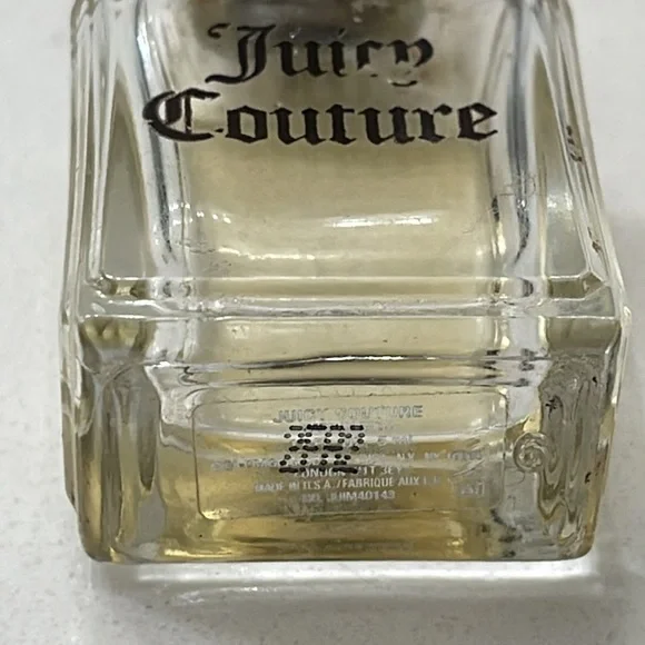 Juicy couture Armani Guess Seductive Eternity Calvin Klein Esprit perfumes - Picture 15 of 16